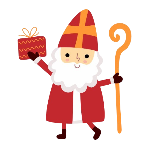 Nikolaus in Donzdorf - ab 2025